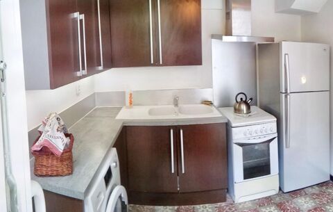  Appartement � louer 2 pi�ces 50 m�