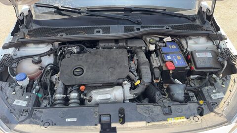 Corsa 1.5 TDCi 102 Edition 2020 occasion 83590 Gonfaron