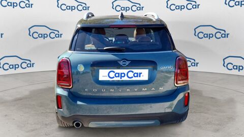 Countryman 1.5 i 220 Hybrid ALL4 Steptronic6 Edition Northwood - Toit o 2021 occasion 89330 Piffonds