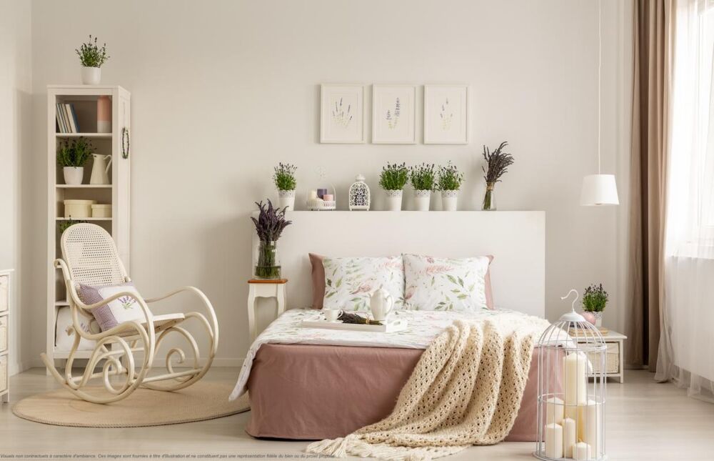 Vente Appartement Magnifique trois pièces au cœur d'une résidence de standing, proche des commodités et des transports Clamart
