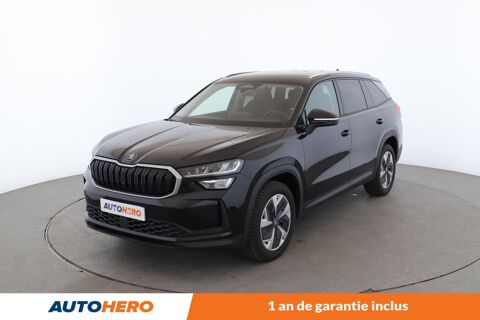 Skoda Kodiaq 1.5 TSI Hybrid ACT Selection DSG7 7PL 150 ch 2025 occasion Issy-les-Moulineaux 92130