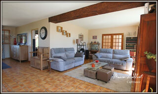  Maison à vendre 7 pièces 194 m²