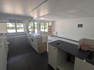  Immeuble à vendre 3 pièces 150 m² La guerche de bretagne