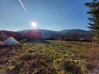  Terrain à vendre 630 m²