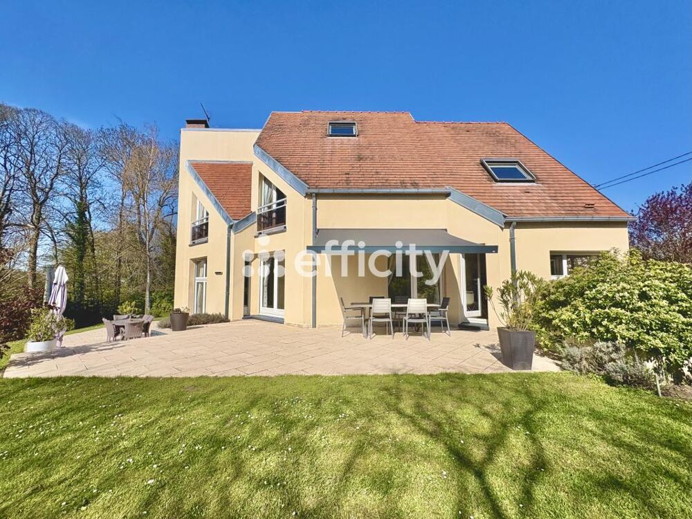 Maison d'architecte