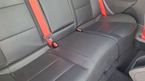 M&eacute;gane Coup&eacute; RS 2.0 TCe Turbo 265 Luxe 2015 occasion 02140 Vervins