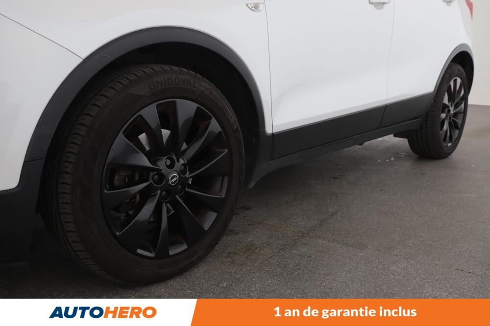 Mokka 1.4 Turbo 4x2 Color Edition 140 ch 2017 occasion 92130 Issy-les-Moulineaux