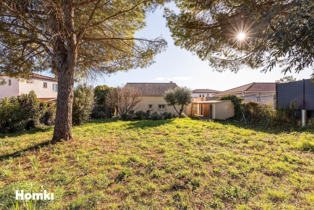 Maison/Villa 52 de 150m² à Villeveyrac 34560