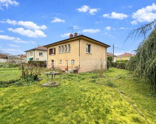  Maison � vendre 3 pi�ces 136 m�