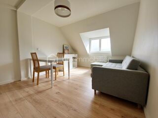  Appartement à vendre 2 pièces 29 m²