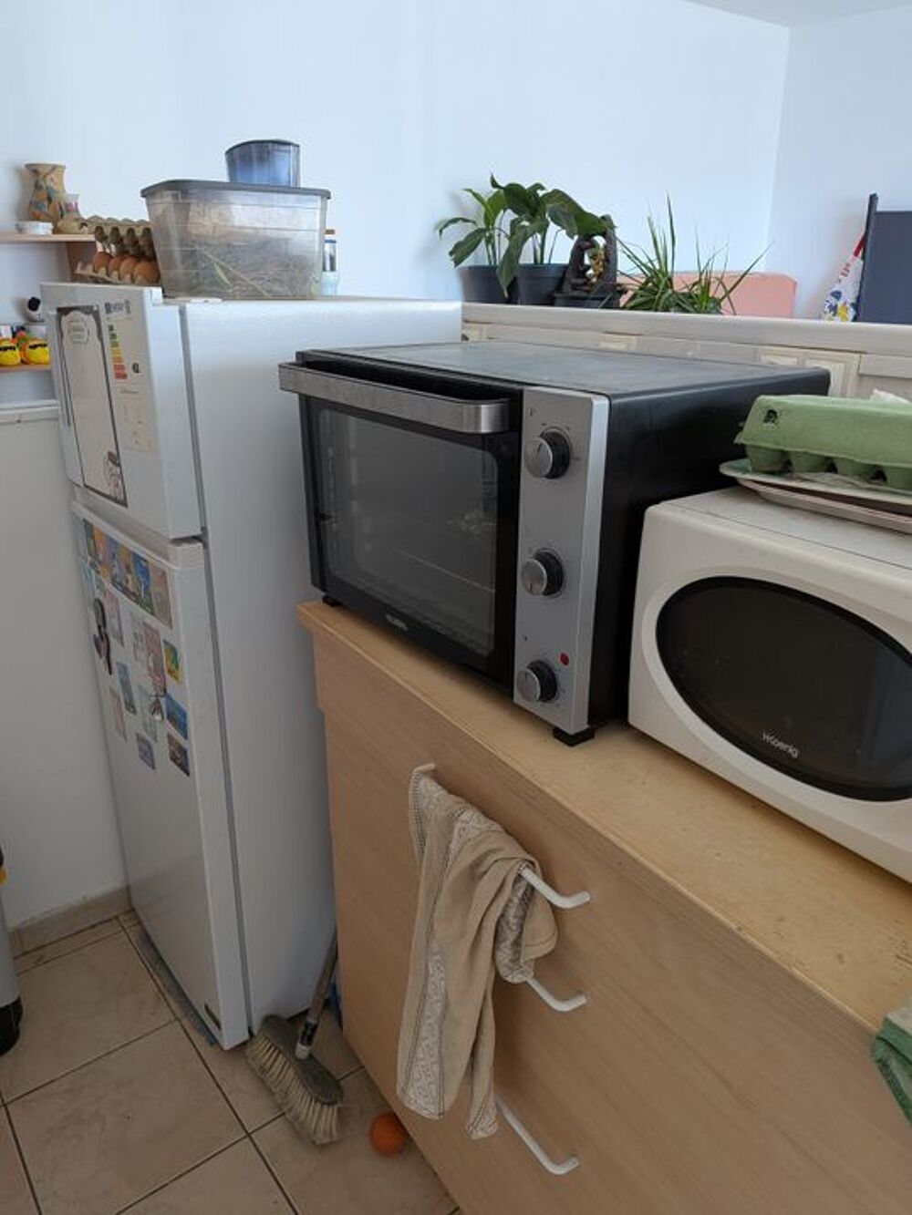 Location Appartement Studio de 39m2 à louer sur Valence Valence