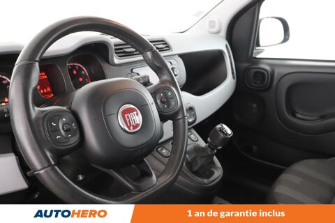 Panda 0.9 TwinAir City Cross 85 ch 2020 occasion 92130 Issy-les-Moulineaux