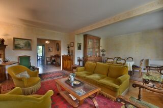  Appartement � vendre 3 pi�ces 100 m�