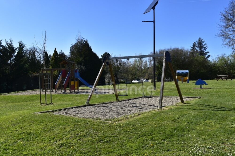 Vente Terrain RARE Terrain de 1000 m² CURSAN (CREON) Cursan