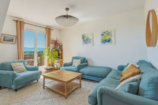 Appartement à vendre 4 pièces 98 m²