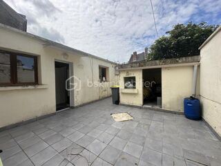  Maison � vendre 6 pi�ces 98 m�