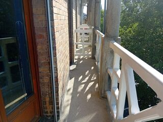  Appartement � vendre 4 pi�ces 83 m�