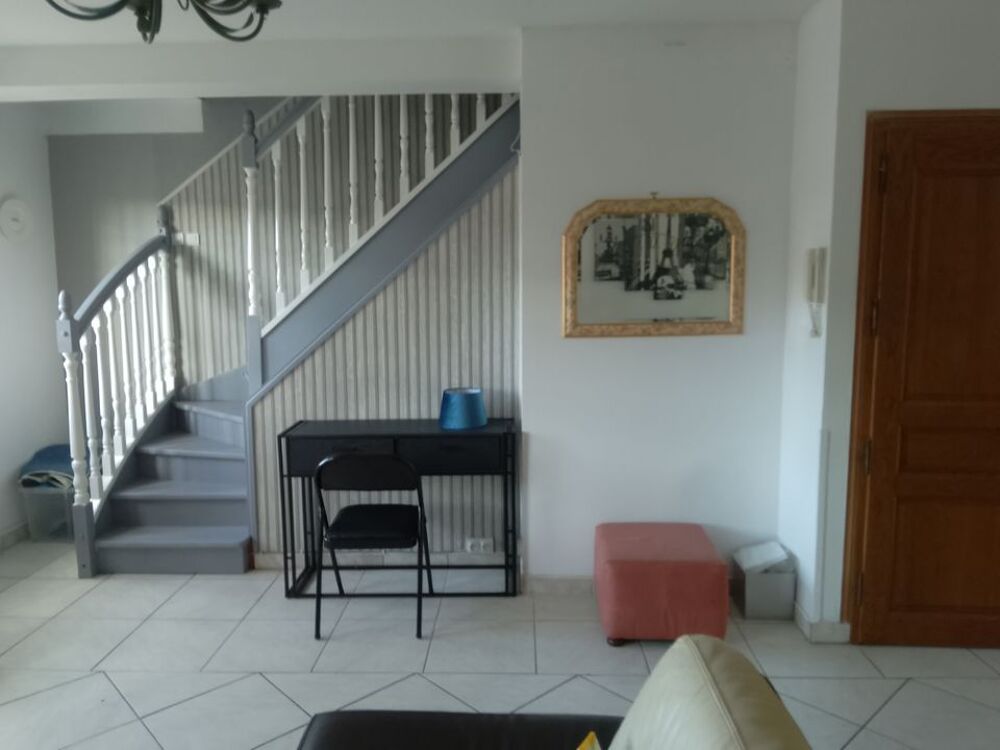 Location Appartement Appartement de 99m2 à louer sur Arras Arras
