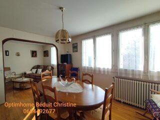  Maison � vendre 3 pi�ces 66 m�