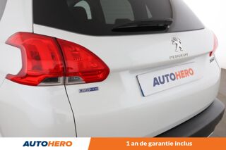 2008 1.6 Blue-HDi Allure 100 ch 2015 occasion 92130 Issy-les-Moulineaux