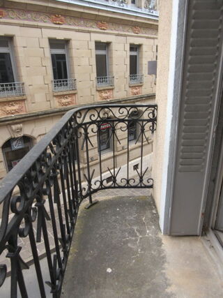  Appartement � louer 3 pi�ces 58 m�