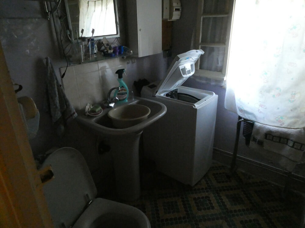 Vente Maison Maison à vendre 3 pièces BEZIERS (34) 50m² sur 478m² de terrain Beziers