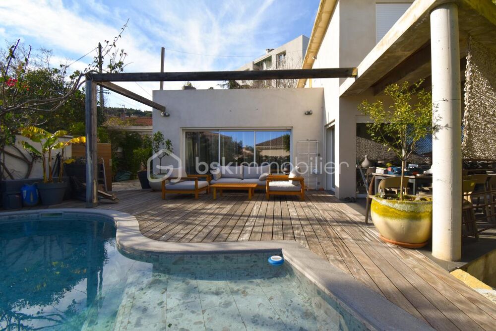 � vendre  Maison La Ciotat (13600)