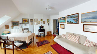  Appartement � vendre 2 pi�ces 57 m�