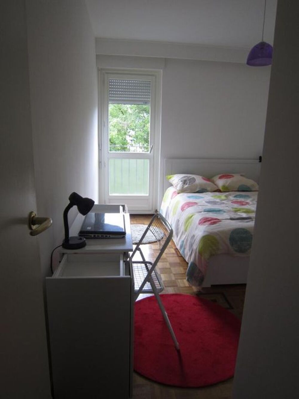 Location Appartement Chambre de 10m2 à louer sur Écully Ecully