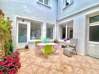  Appartement  vendre 2 pices 39 m