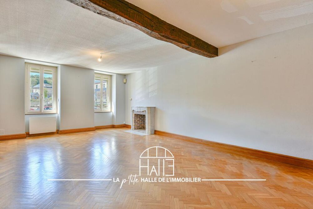 Vente Maison Maison Nexon
