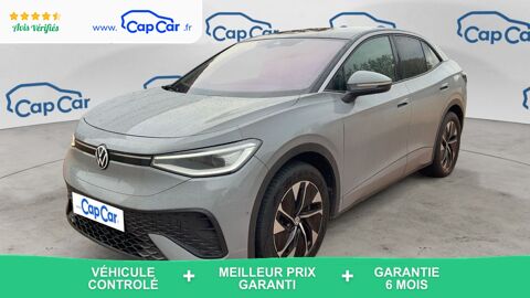 Volkswagen ID.5 I 77 kWh 286 Pro Life Max 2024 occasion Grieges 01290