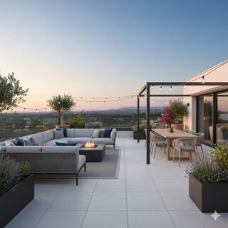  Appartement � vendre 4 pi�ces 100 m�