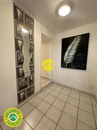  Appartement � vendre 1 pi�ce 27 m�