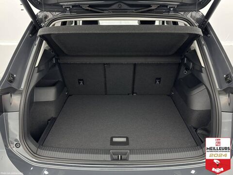 Volkswagen Tiguan III 1.5 eTSI 150ch Life Plus DSG7 2025 occasion Lavau 10150