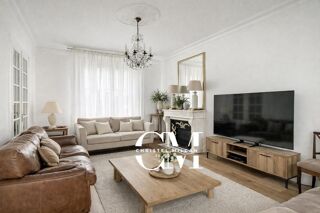  Maison � vendre 8 pi�ces 240 m�