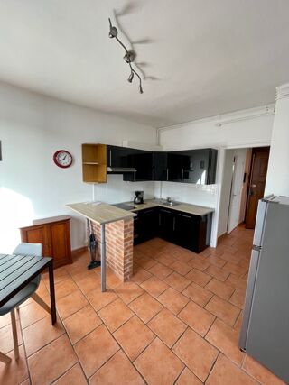  Appartement  louer 2 pices 39 m