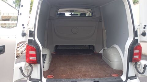 Transporter Procab L2H1 2.0 TDI 204 DSG7 Business Line - Automatique 2018 occasion 14920 Mathieu
