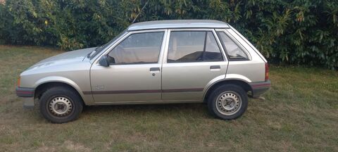 Corsa 1987 occasion 27120 Aigleville