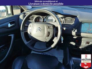 C5 HDi 115 Confort 2013 occasion 10150 Lavau