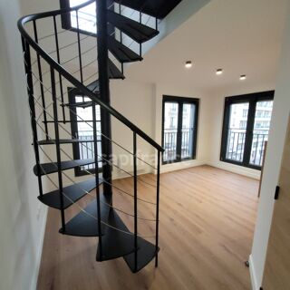  Appartement � vendre 3 pi�ces 56 m�