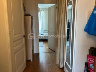  Appartement à vendre 2 pièces 45 m²