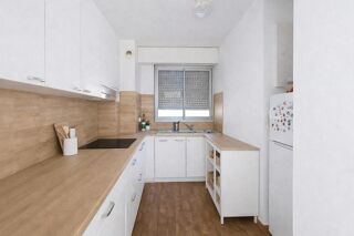  Appartement � vendre 1 pi�ce 34 m�