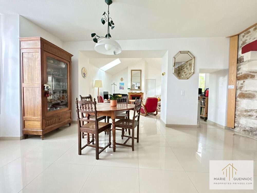 Vente Maison Maison de ville secteur Zola à Nantes 8 pièce(s) 179 m2 avec garage et jardin Nantes