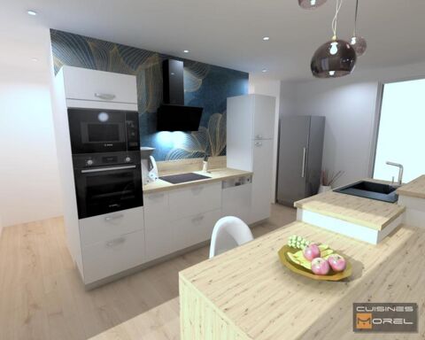  Maison  louer 6 pices 120 m