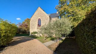  Maison à vendre 8 pièces 250 m²