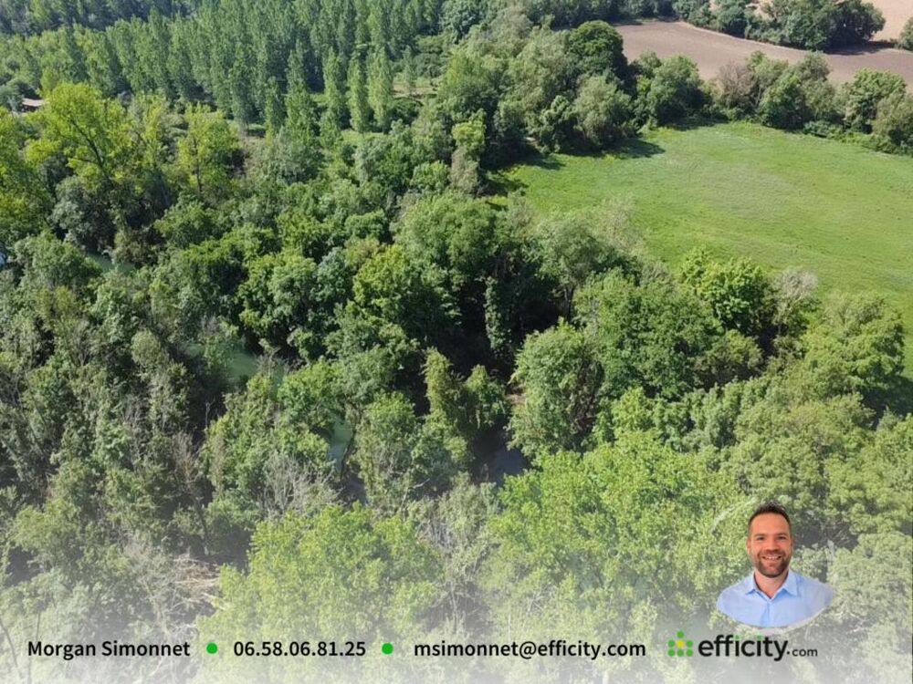 Vente Terrain Terrain Vouharte