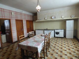  Maison à vendre 7 pièces 240 m²