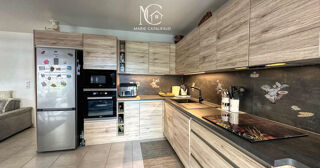  Appartement à vendre 2 pièces 53 m²