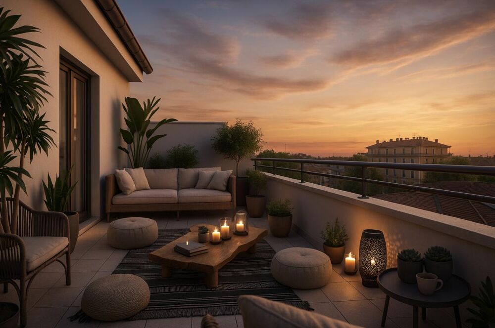  vendre  Appartement Bordeaux (33800)